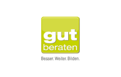 Logo von gutberaten
